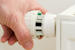 North Skelton central heating repair costs