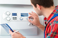 free commercial North Skelton boiler quotes